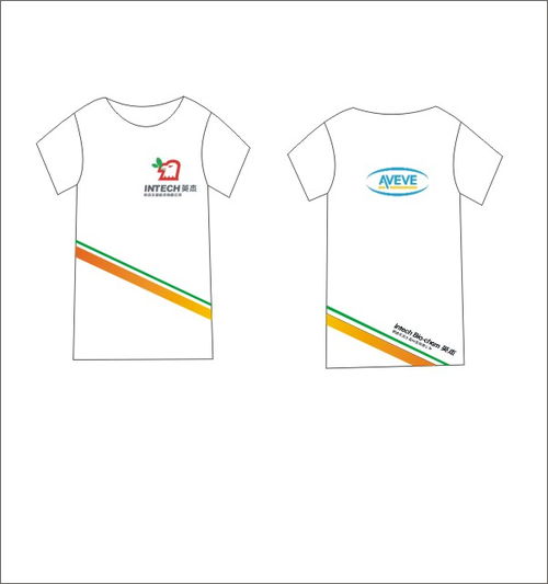 公司形象 產(chǎn)品形象衣服設(shè)計(jì)