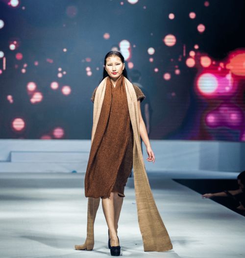 高校 歡迎報考惠州學(xué)院服裝與服飾設(shè)計專業(yè)