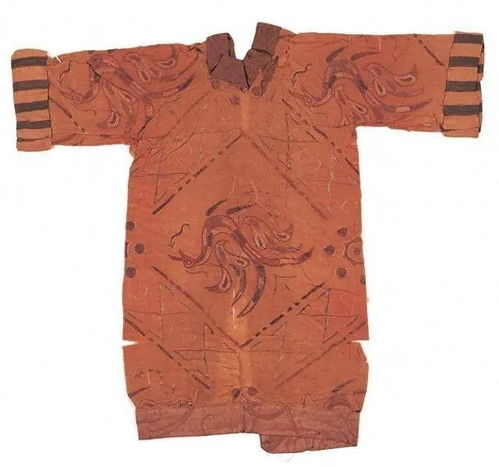 不止馬面裙,中華服飾緣何美了幾千年