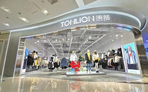 品牌 線上線下同步發(fā)展,博洋服飾應(yīng)時(shí)代裂變展寧波時(shí)尚新風(fēng)采