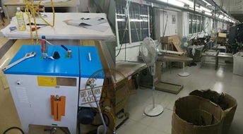 紡織行業(yè)節(jié)能新策略 以蒸汽產(chǎn)生為關(guān)鍵點的服飾生產(chǎn)優(yōu)化