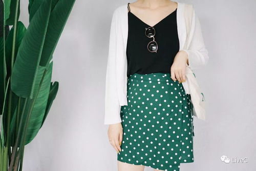 服飾單品均價不過百，梨形身材夏末初秋穿衣指南