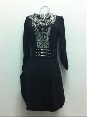 加入閨秀服飾，攜手依霓女裝共創(chuàng)服裝商機