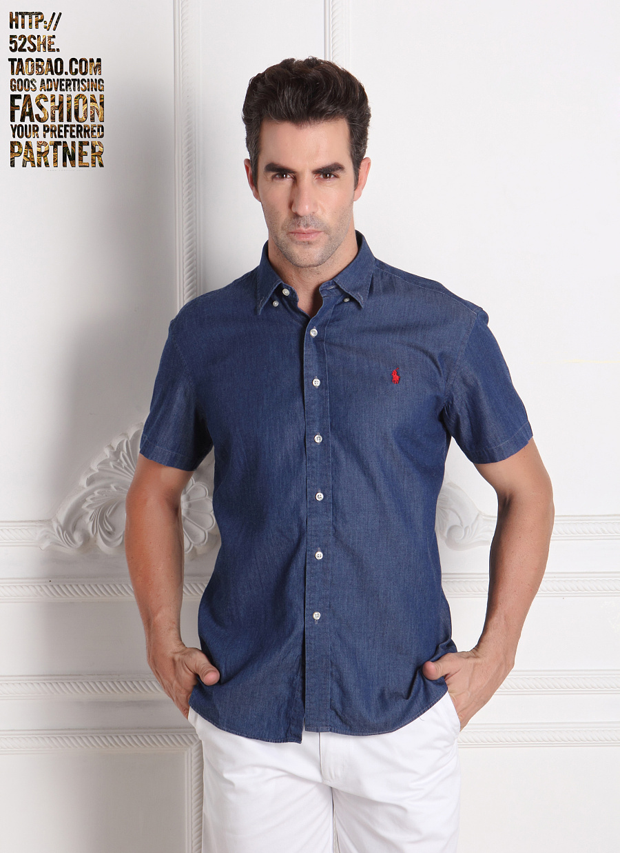 淘寶男裝平鋪與模特攝影全攻略 從T恤到正裝的專業(yè)拍攝服務(wù)解析