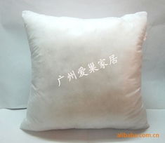 廣州宏升紡織品 專業(yè)枕芯與針織品批發(fā)，品質原料保障